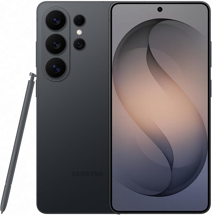 Samsung Galaxy S26 Ultra