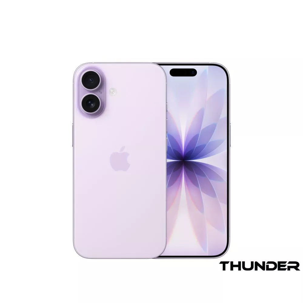Apple iPhone 17