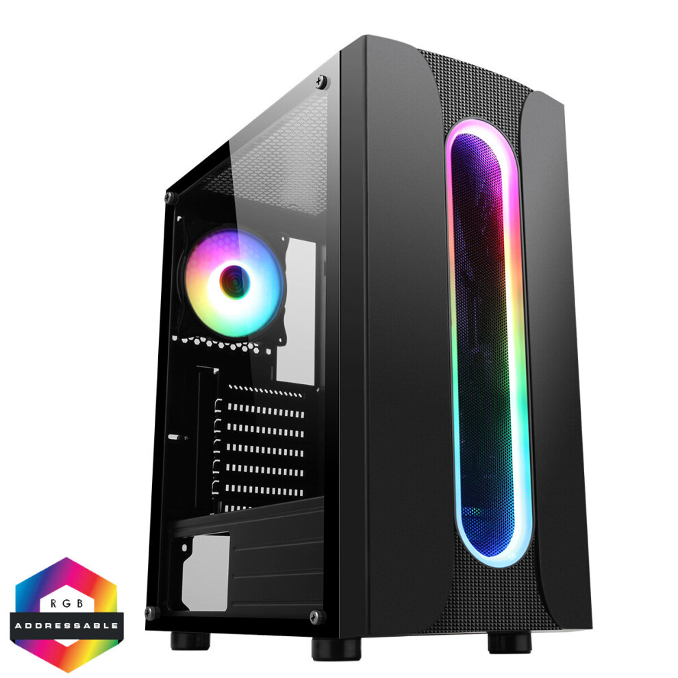 (2TB HDD + 240GB SSD, 2GB NVIDIA GT 1030) Ultra Fast Gaming PC Computer i7 10th Gen 16GB 2TB+960GB 6GB NVIDIA GTX 1660
