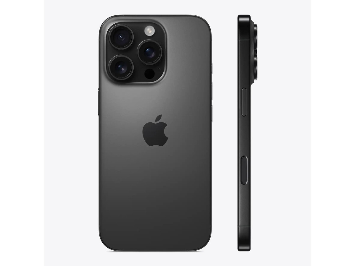 Apple iPhone 16 Pro (512GB)
