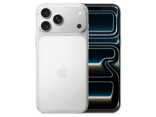 Apple iPhone 17 Pro Max (512GB)