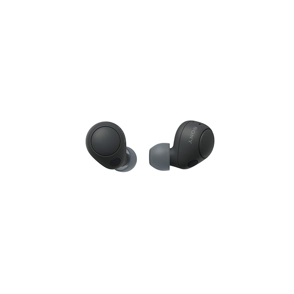 Sony WF-C700N Wireless Noise Cancelling Headphones (Black)